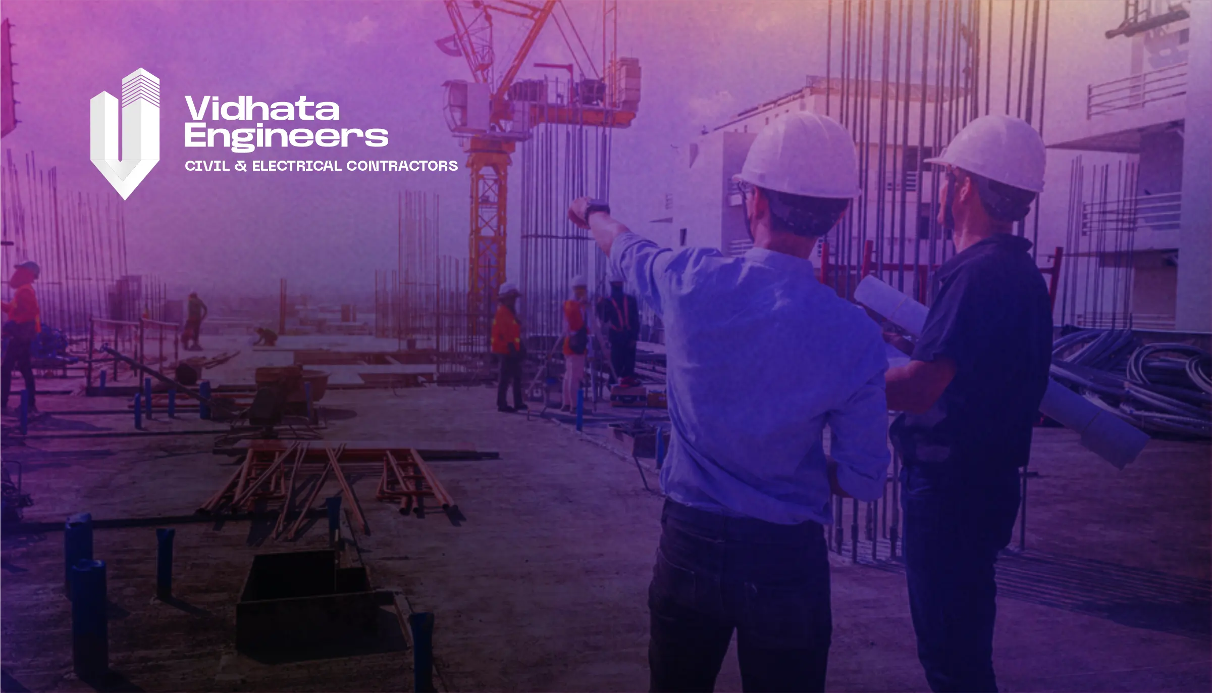 Vidhata Engineers Gallery