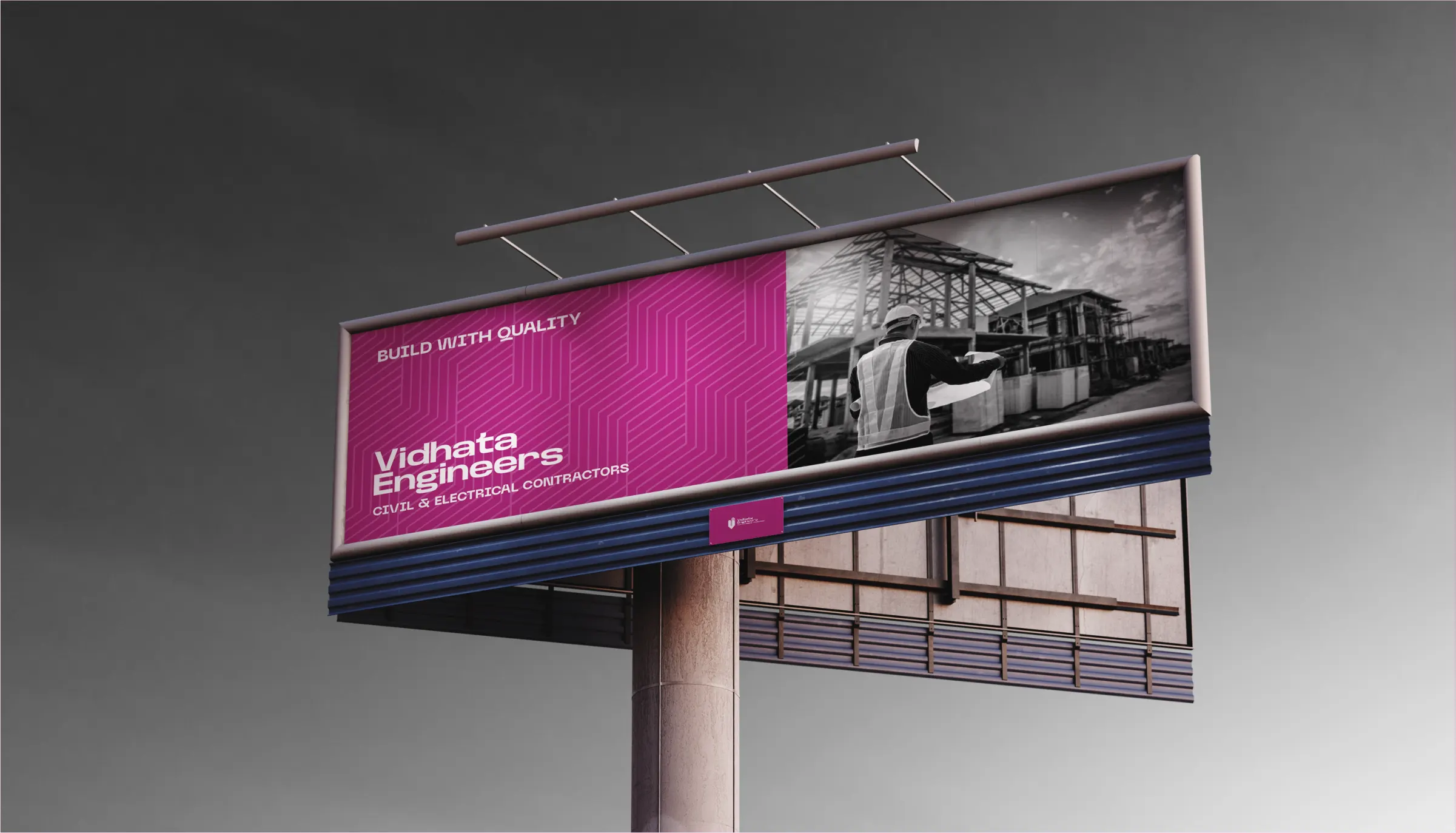 Vidhata Engineers Gallery