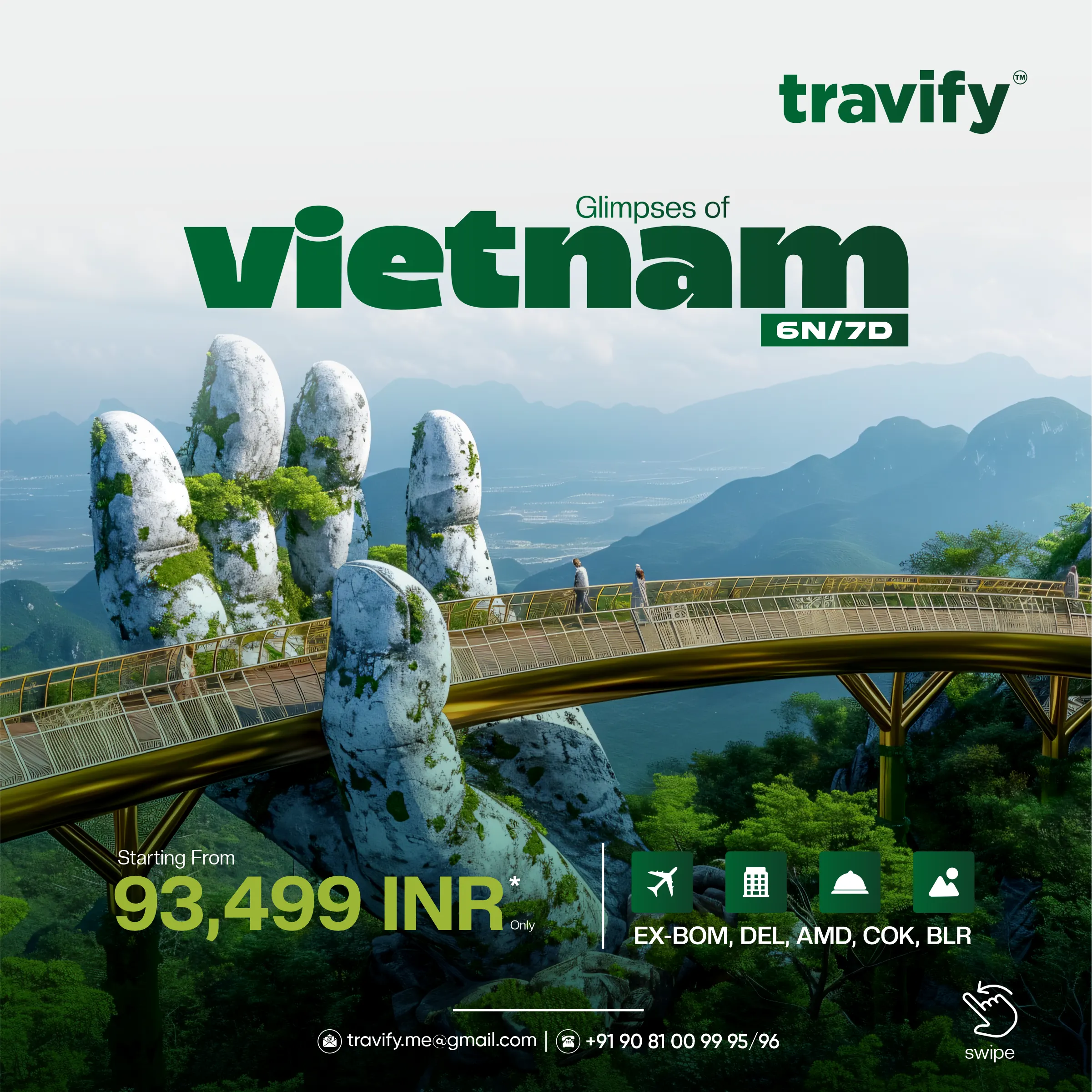 Travify Gallery