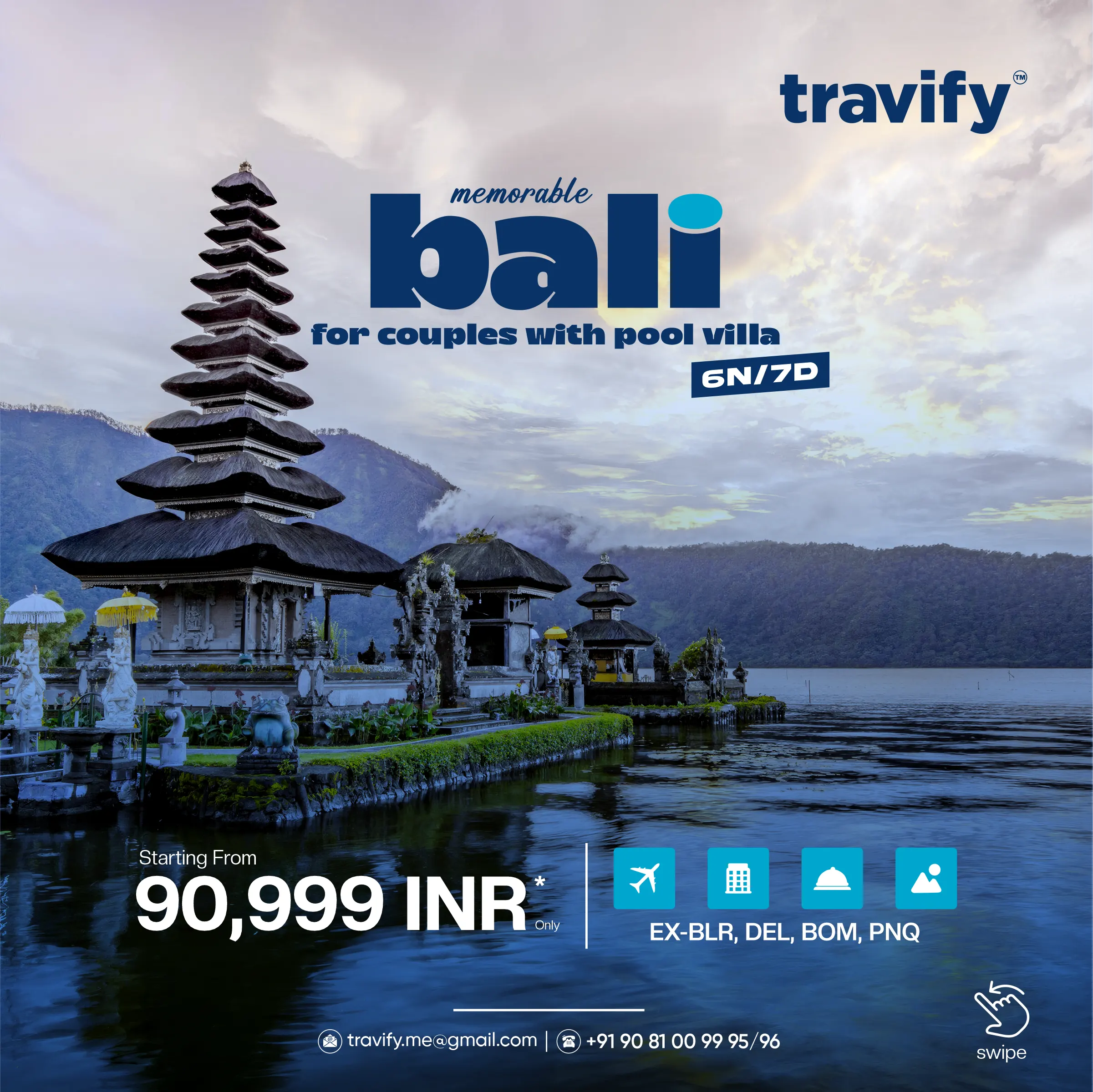 Travify Gallery