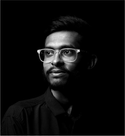 Anil Mokasana 