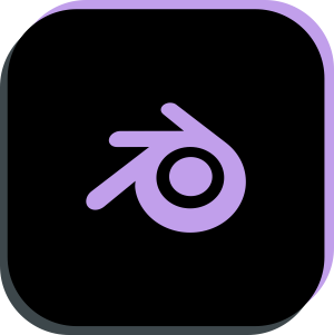3D BLENDER